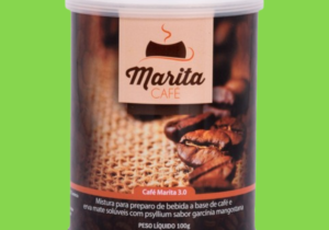 Café Marita 3.0 Adelazante