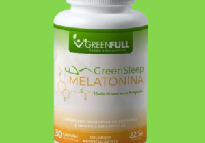 Melatonina