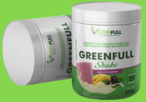Shake Açai con Banana
