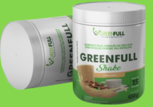 Shake Capuchino