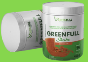 SHAKE DULCE DE LECHE