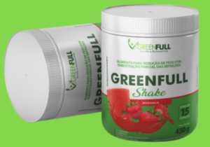 Shake Frutilla