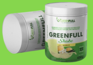Shake Vainilla