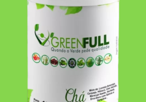 Té GF Adelazante