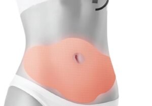Parches Abdominales Adelgazantes Pack para 30 días